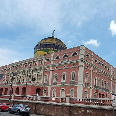 Casa 307 Hotel Manaus Exterior photo