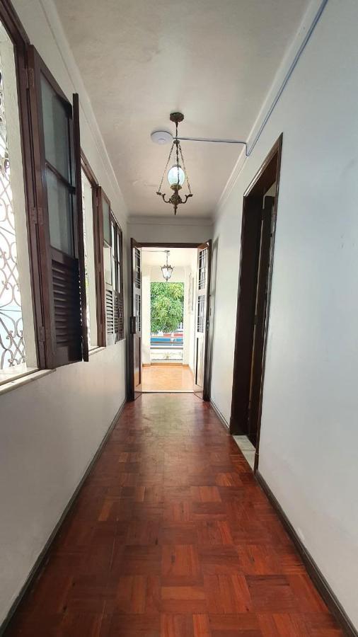Casa 307 Hotel Manaus Exterior photo