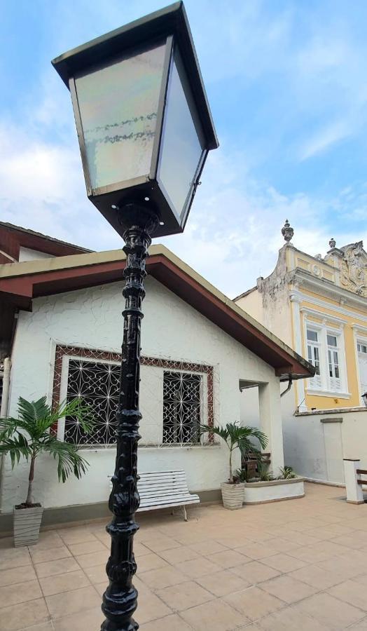Casa 307 Hotel Manaus Exterior photo