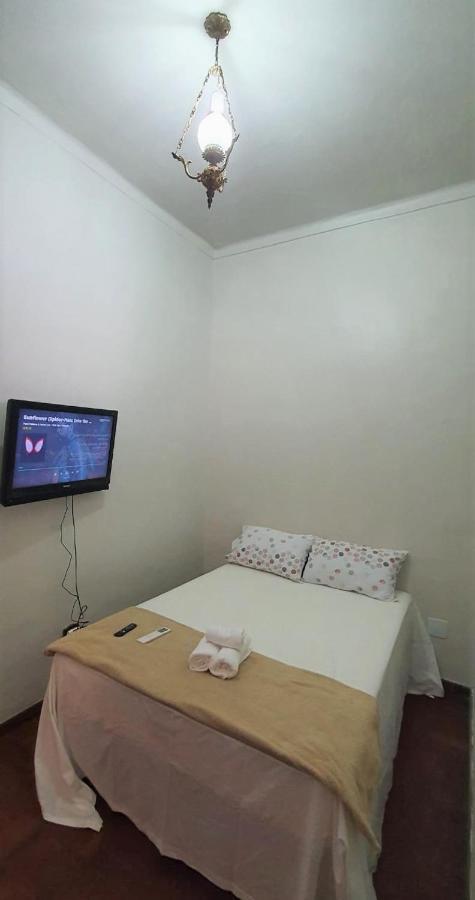 Casa 307 Hotel Manaus Exterior photo