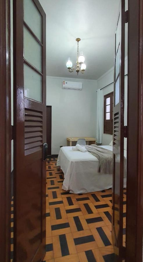 Casa 307 Hotel Manaus Exterior photo