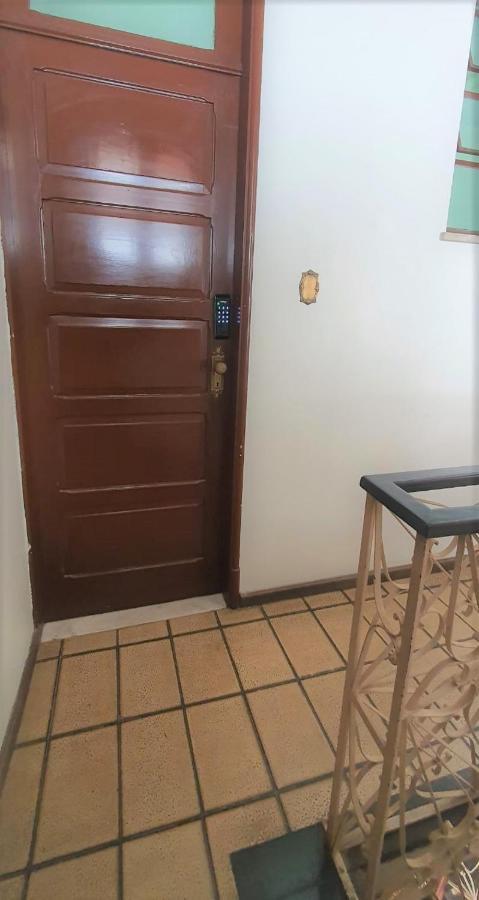 Casa 307 Hotel Manaus Exterior photo
