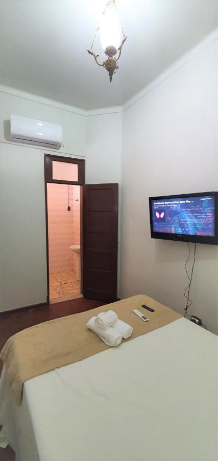 Casa 307 Hotel Manaus Exterior photo