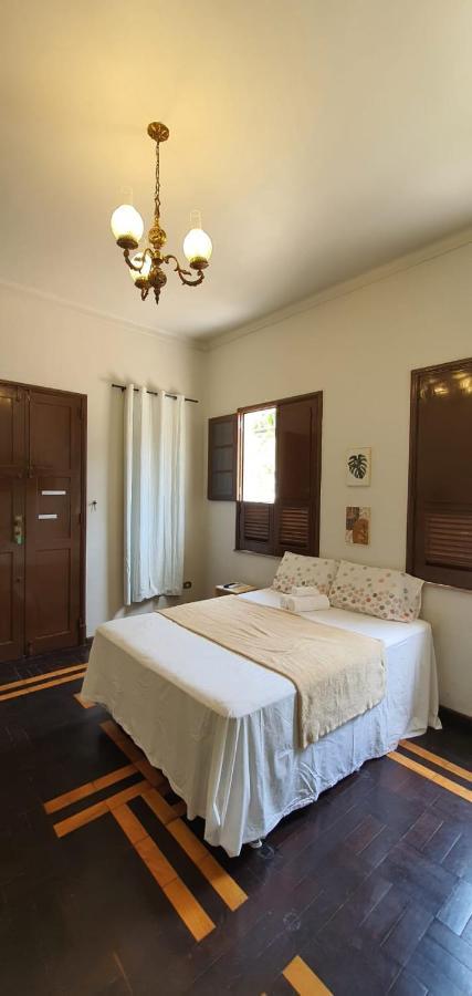 Casa 307 Hotel Manaus Exterior photo