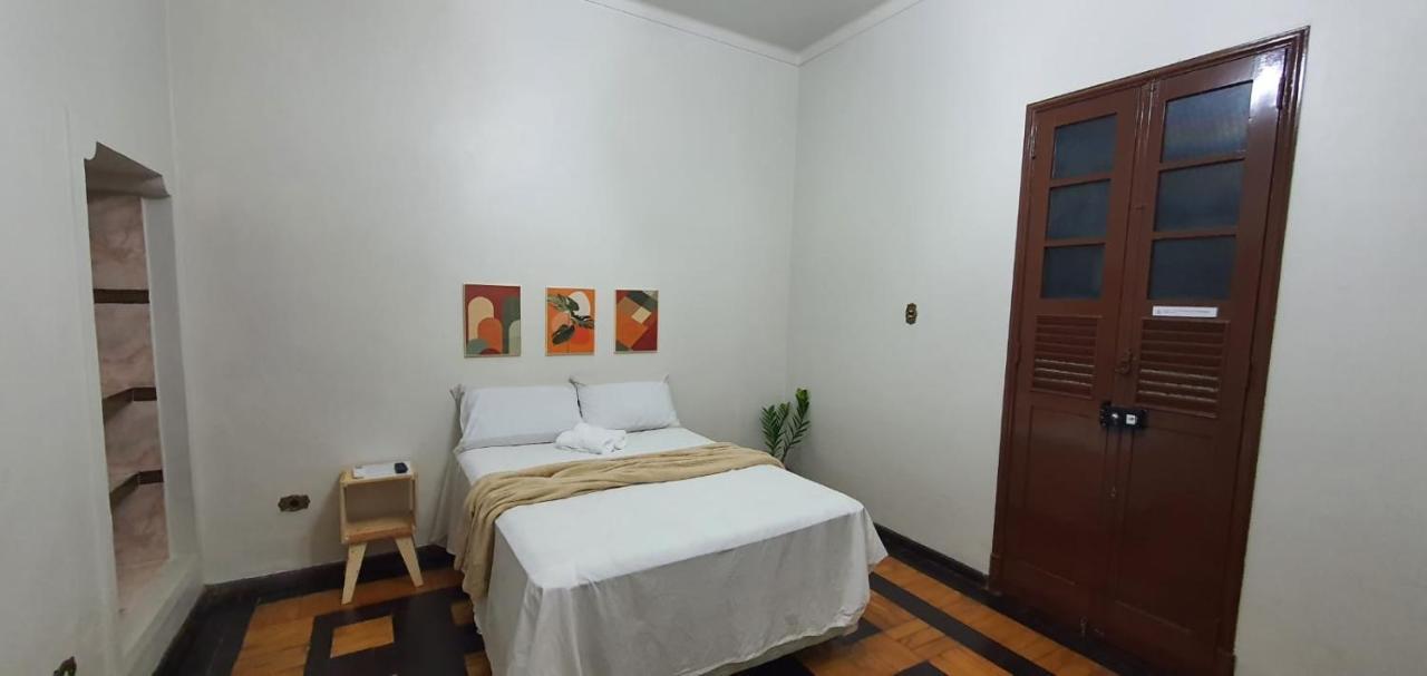 Casa 307 Hotel Manaus Exterior photo