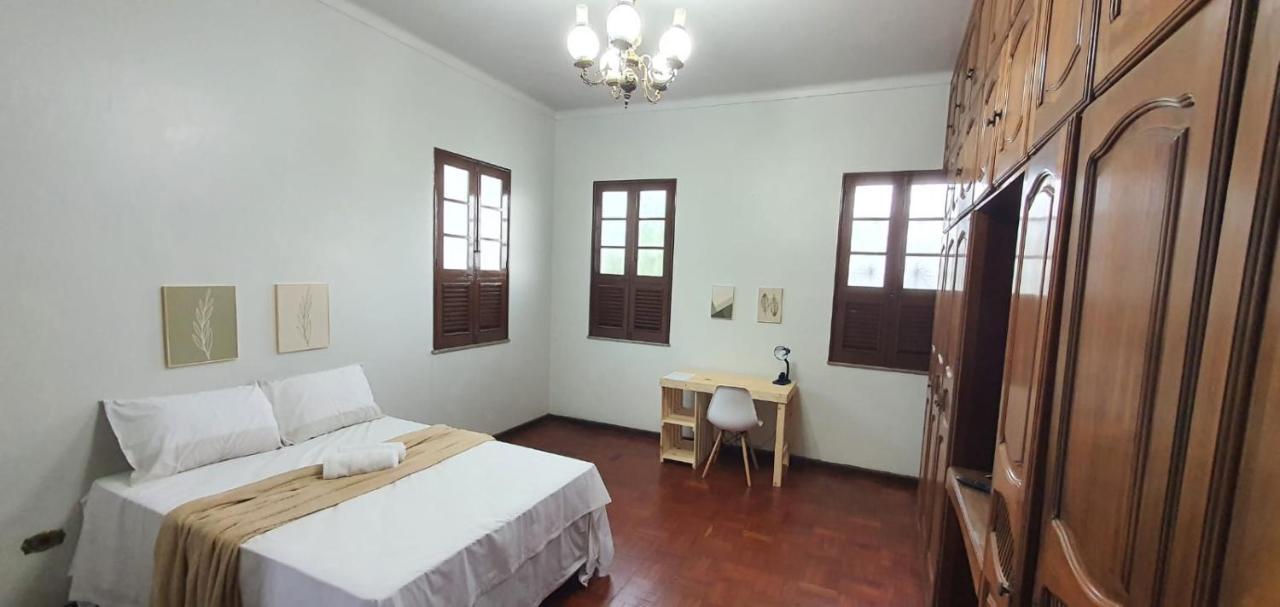 Casa 307 Hotel Manaus Exterior photo