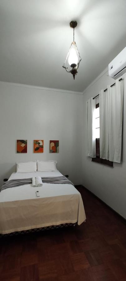Casa 307 Hotel Manaus Exterior photo