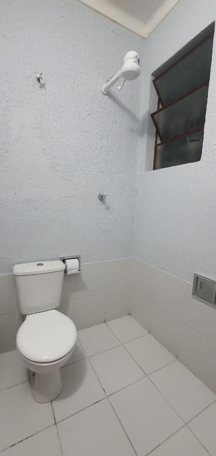 Casa 307 Hotel Manaus Exterior photo